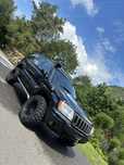 Jeep grand cheroche.