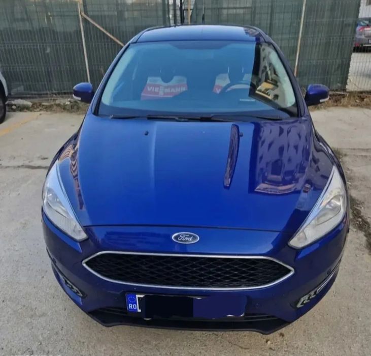 Ford Focus Ford Focus