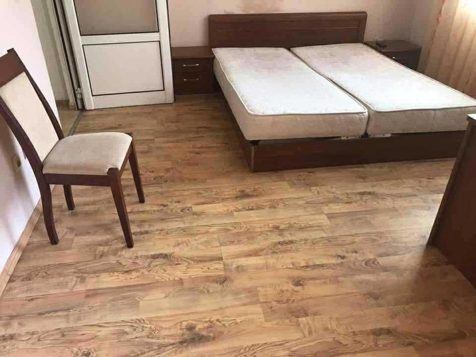 Дава се под наем Двустаен апартамент в Варна, Зимно кино Тракия - 45 кв.м за 390 € - Снимка #8