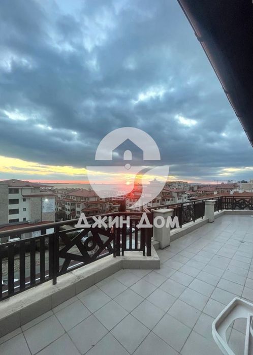 Продава се Двустаен апартамент в Свети Влас - 170 кв.м за 706 €/кв.м - Снимка #6
