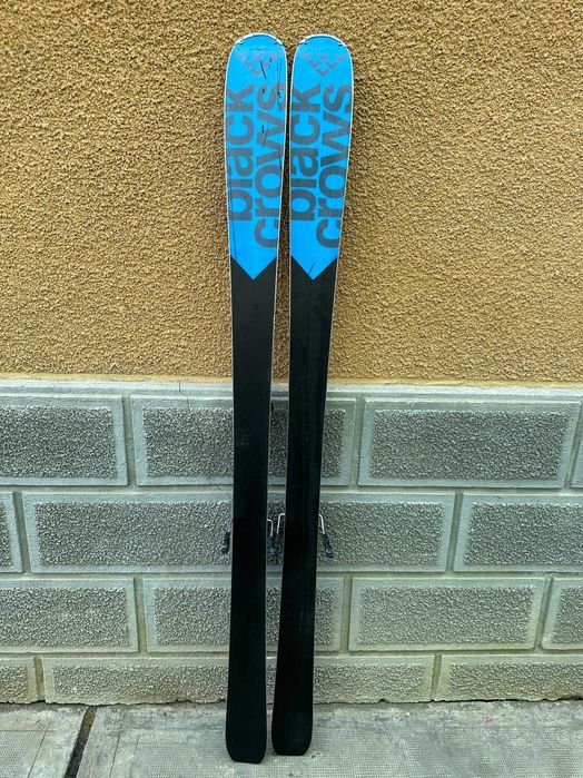 schi black crows vertis L175.4