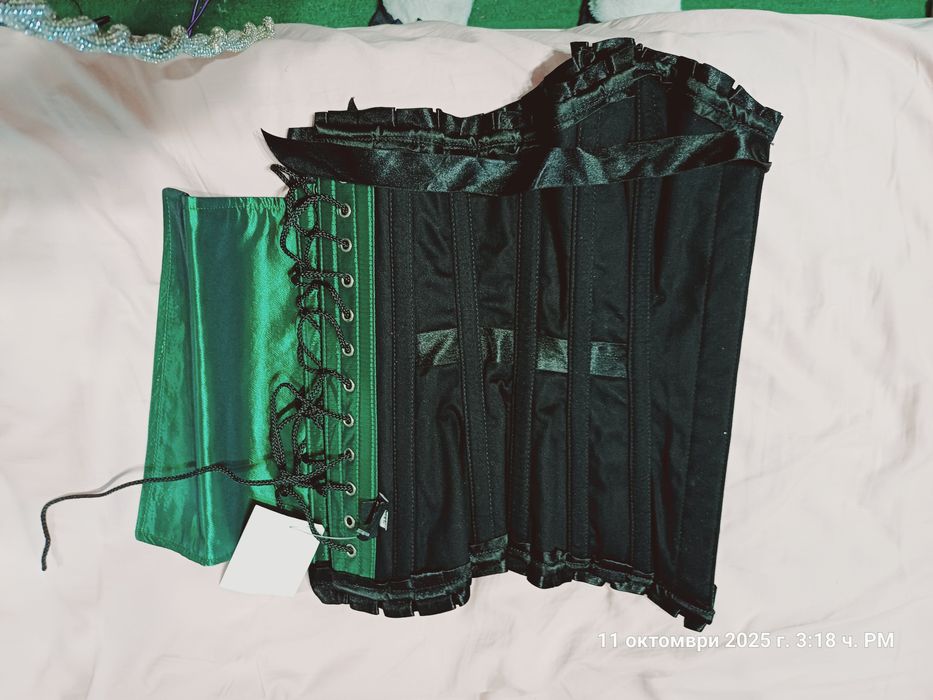 Оригинален корсет от UK