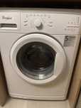 Masina de spalat Whirlpool