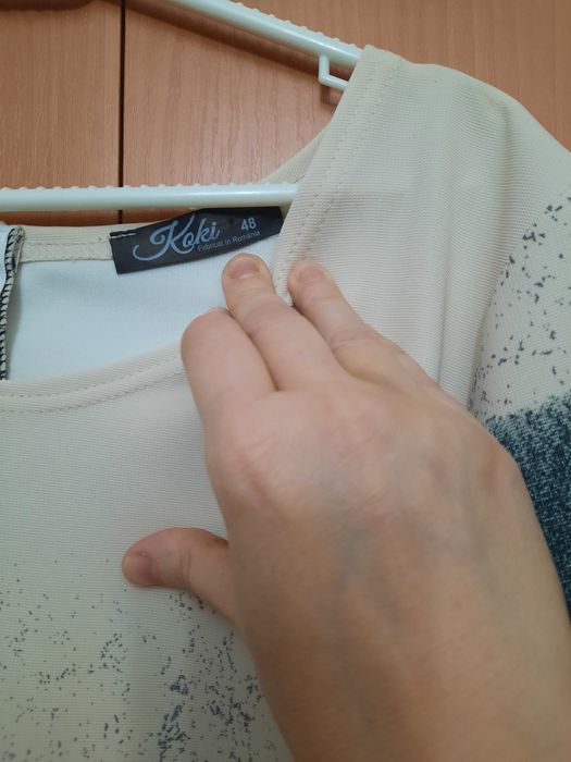 Rochie superbă damă