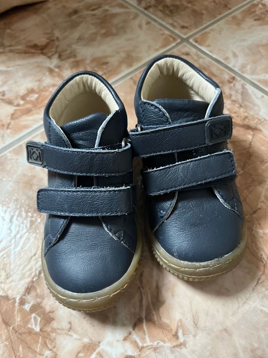 Детски обувки номер 21