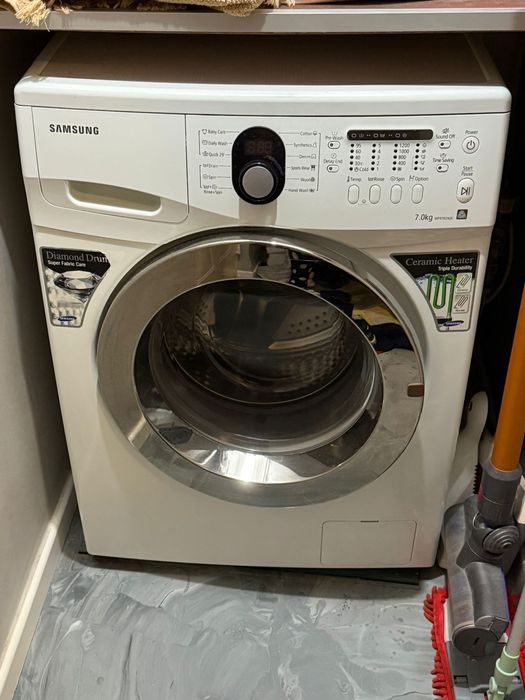 Masina de spalar Samsung Automata stare impecabila