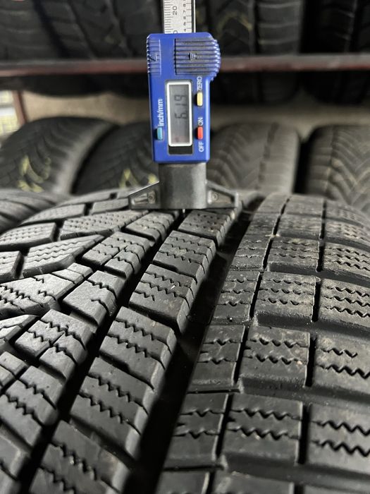 Anvelope 225/40/18 Hankook 225 40 R18