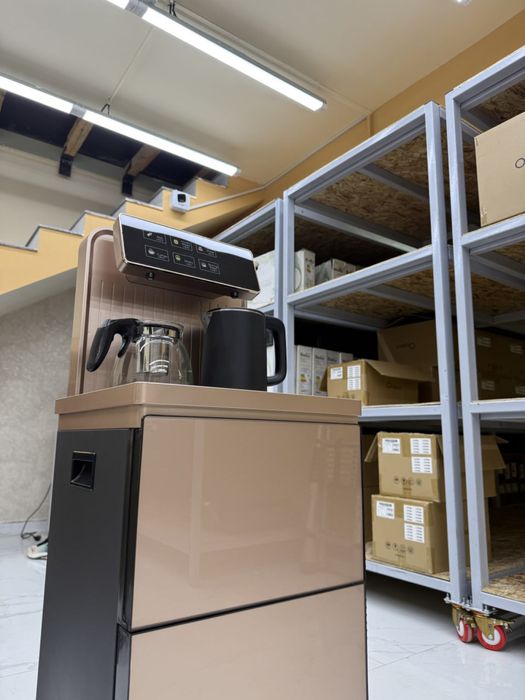 Куллер Диспансер для воды для дома Kuller dispanser suv uchun kuler