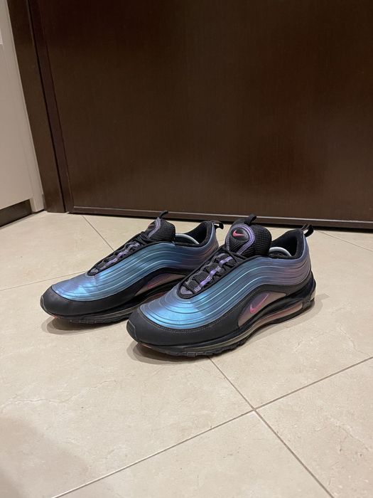 Nike Air Max 97 LX (46 номер)