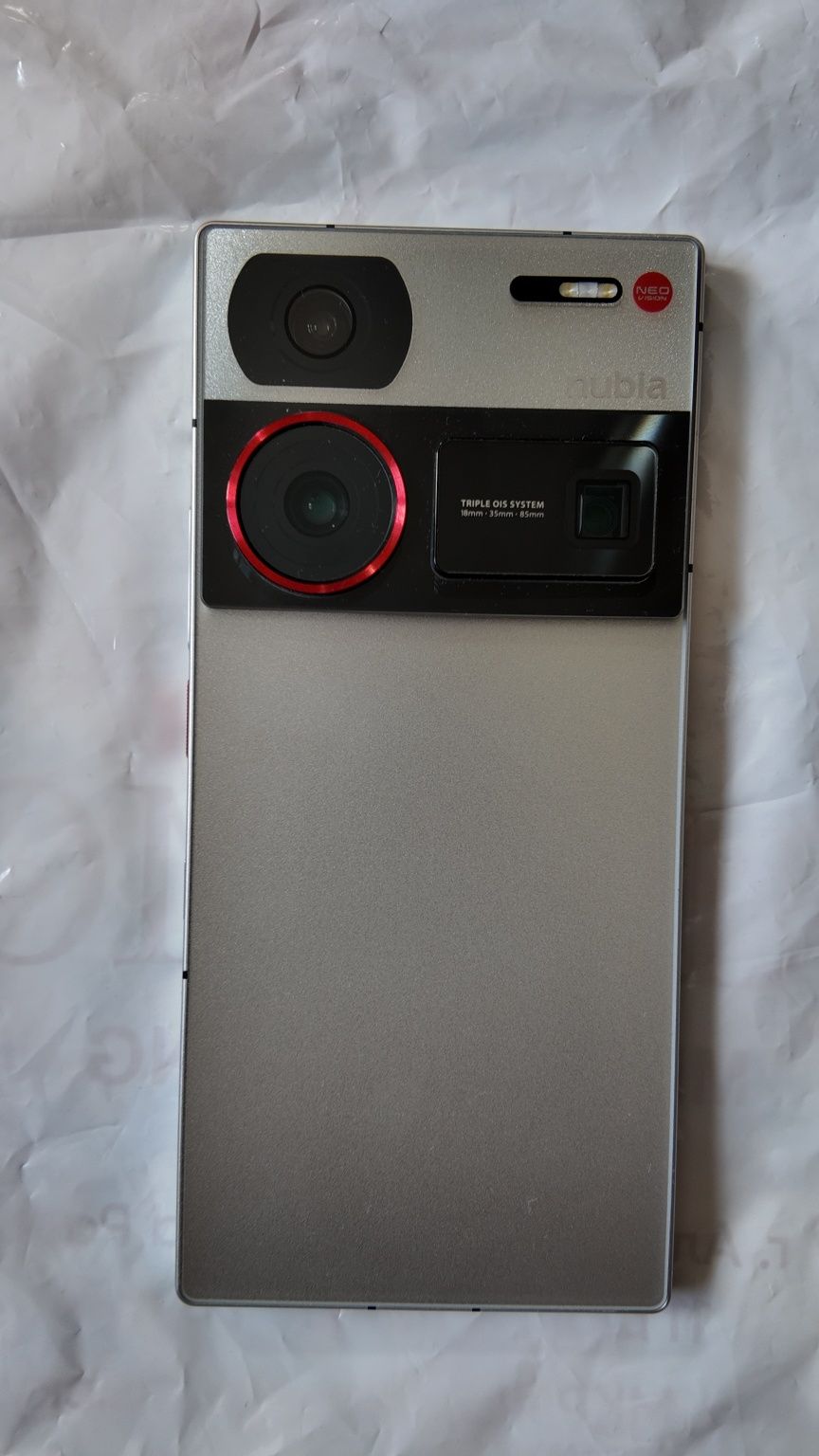 Zte Nubia z60 ultra
