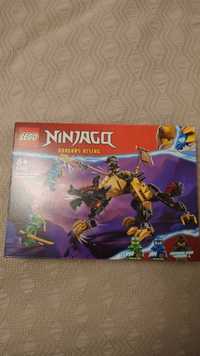 Продавам Lego ninjago