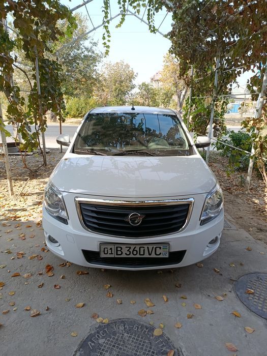 Cobalt ravon R4 sotiladi. Продоется авто  Cobalt ravon R4.