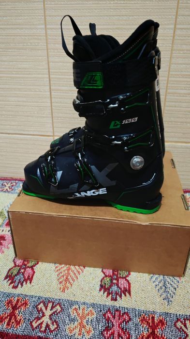 Clapari Lange LX 100- Nr 42- mondo 27,5