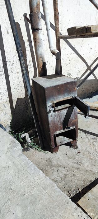 Z котёл экономический