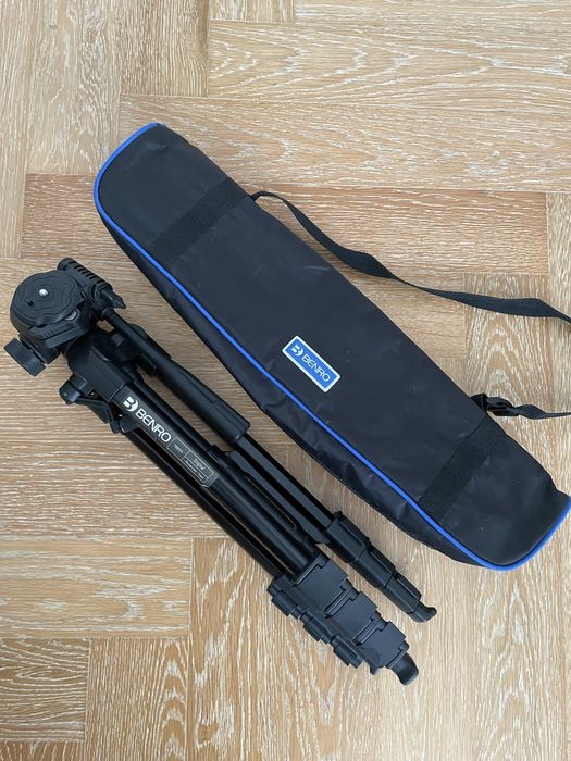 Trepied Benro T880EX