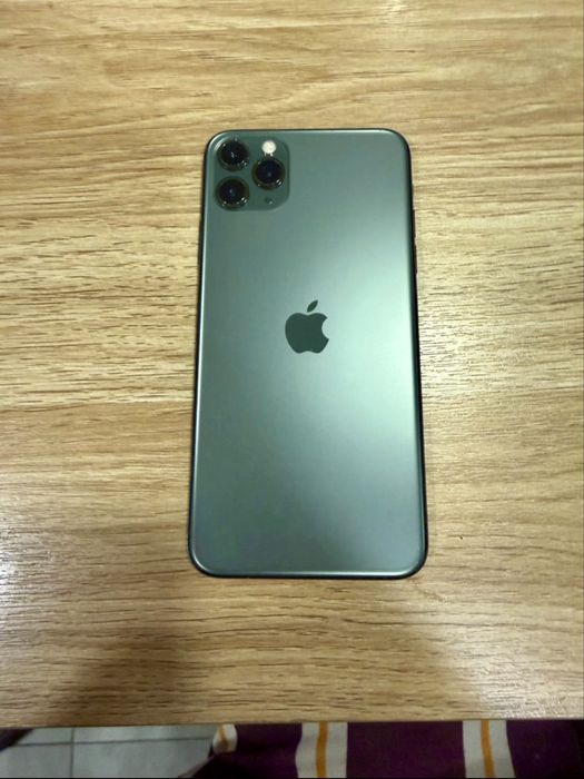 iPhone 11 Pro Max 256 gb