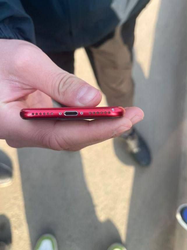 iPhone se2020 ideal