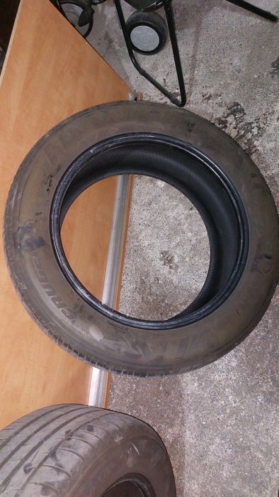 Anvelope Kumho vara