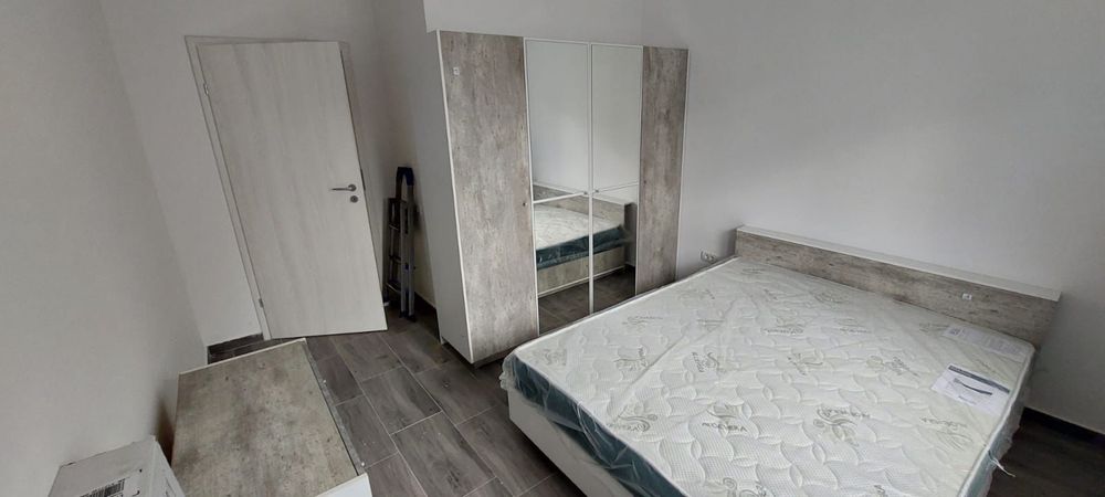 Apartament 2 camere cu curte Metrou Dimitrie Leonida Mobilat utilat