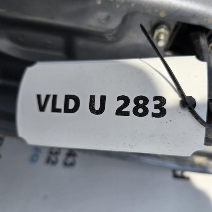 Portiera usa stanga spate Opel Zafira B