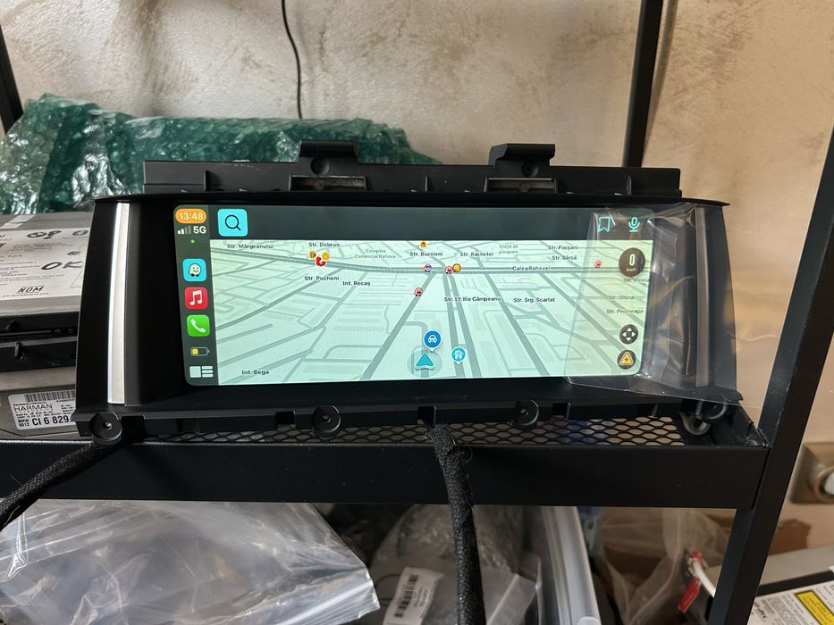 Display bmw f25 f26 nbt , nbt evo bmw f25 f35 ecran display lcd