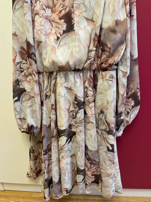 Рокля Contrast р.140