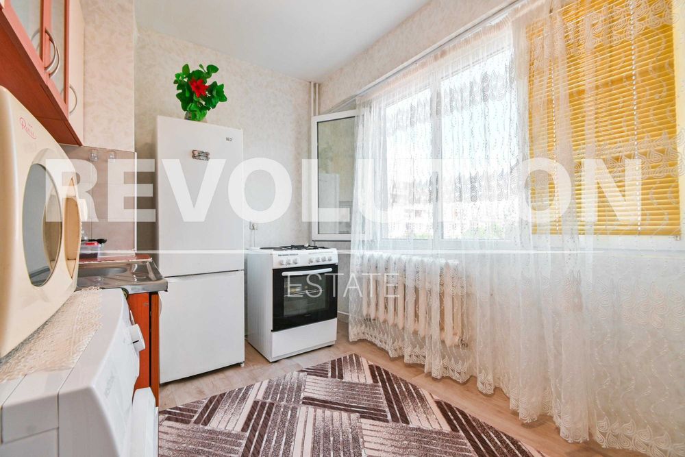 Едностаен апартамент в ж.к. Люлин 7