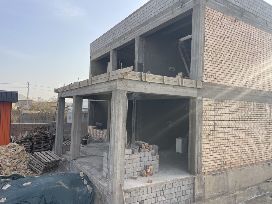 Продам дом в стиле Хай-Тек