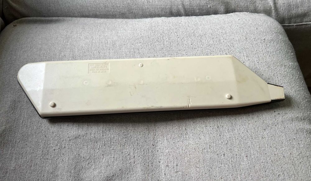 Bontempi Diamonica instrument de suflat cu clape - Italia - vintage