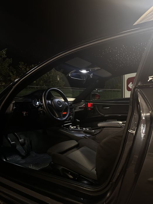 Vând BMW Seria 3 E92