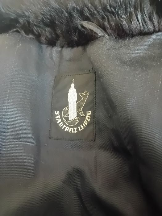 Haina blana naturala