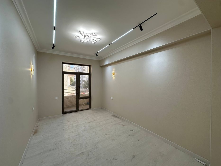 Продаётся 3х комнатная квартира