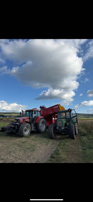 Fendt 615 turbo  nu 600 612 614