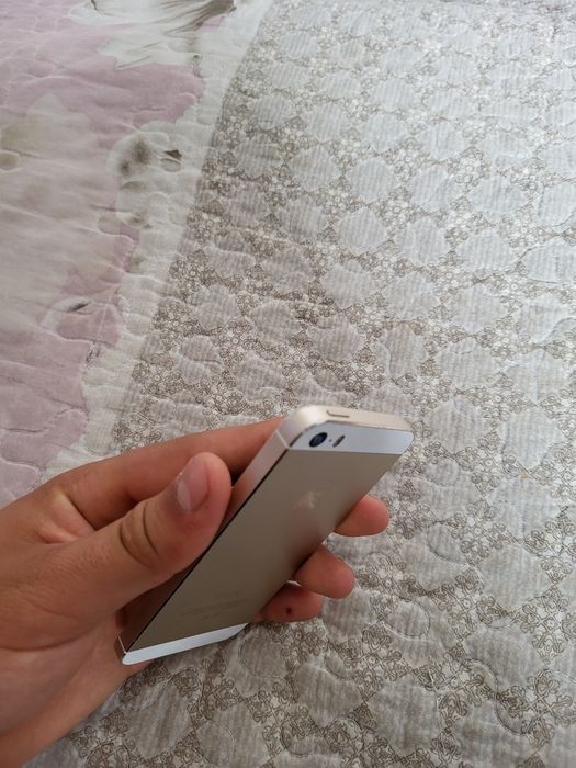 Айфон 5с для любителей