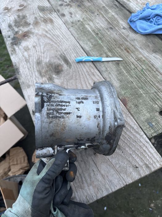 Vand Piese Aparat de Spalat cu Presiune Karcher  hd1050