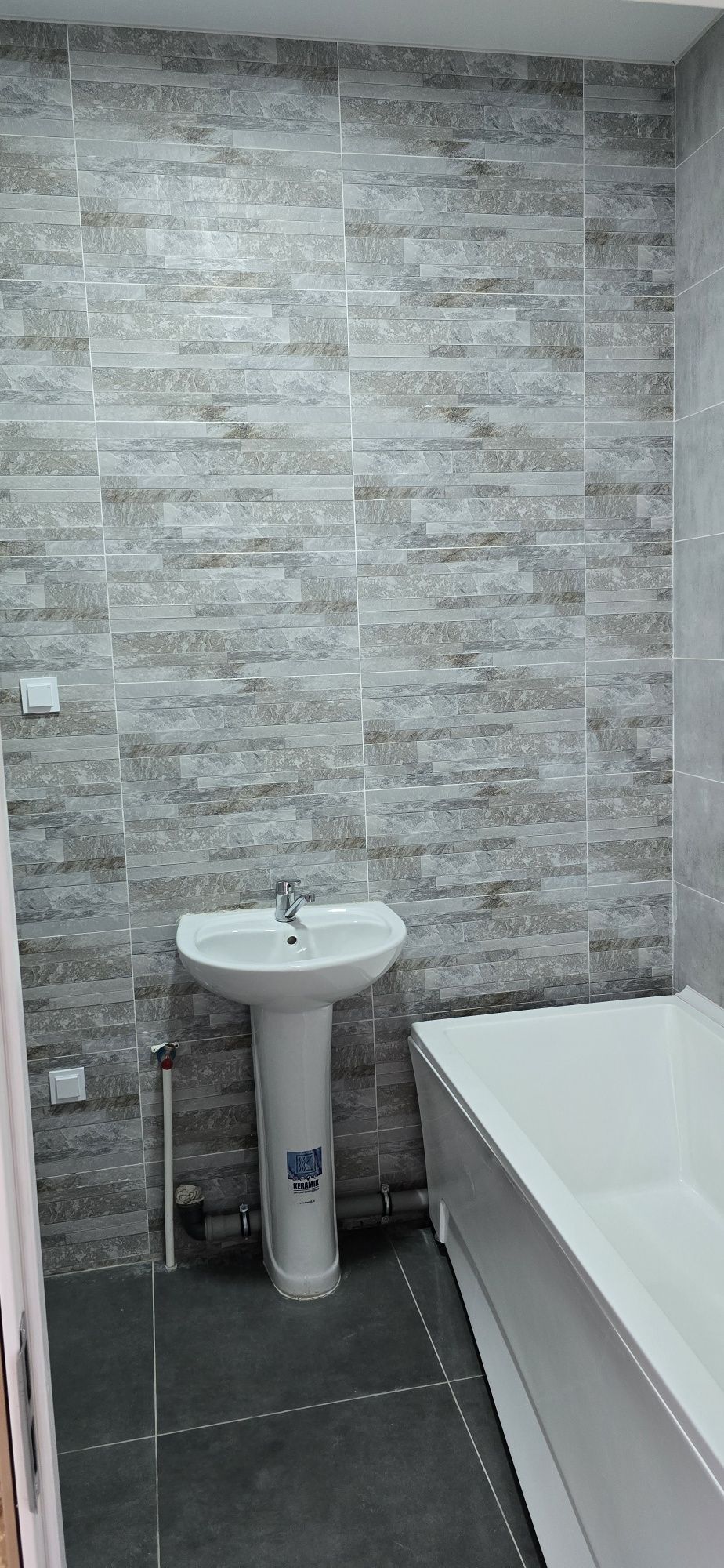 ЖК Assalom Havo 2, 3 комн 75м2