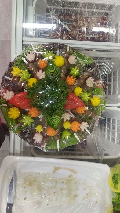 Togora Xizmati Sifatli Kaboblar Ayyolarimiz uchun Juda qulay