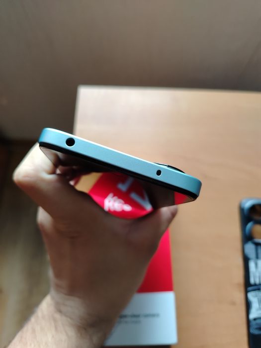 Xiaomi redmi 13 малко използван