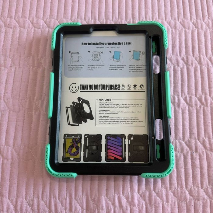 Husă iPad For mini 6