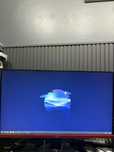 Monitor AOC, Panel VA, 75Hz, 24.5 inch