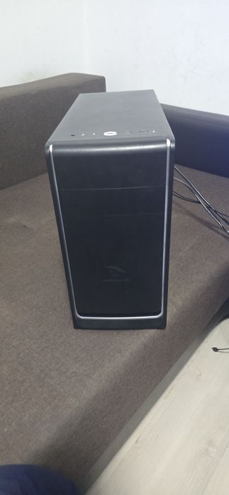 Sistem gaming i5 8400 gtx 1050 ti