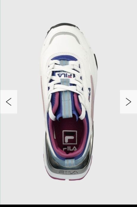 Reducere! Adidași FILA, 38