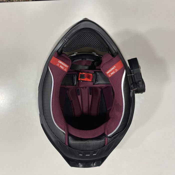 ORZ Helment мото шлем shlem