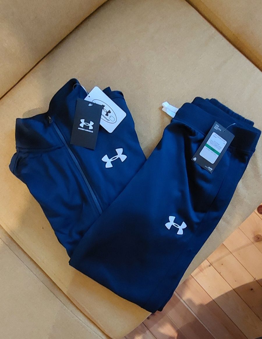 Екип Under Armour