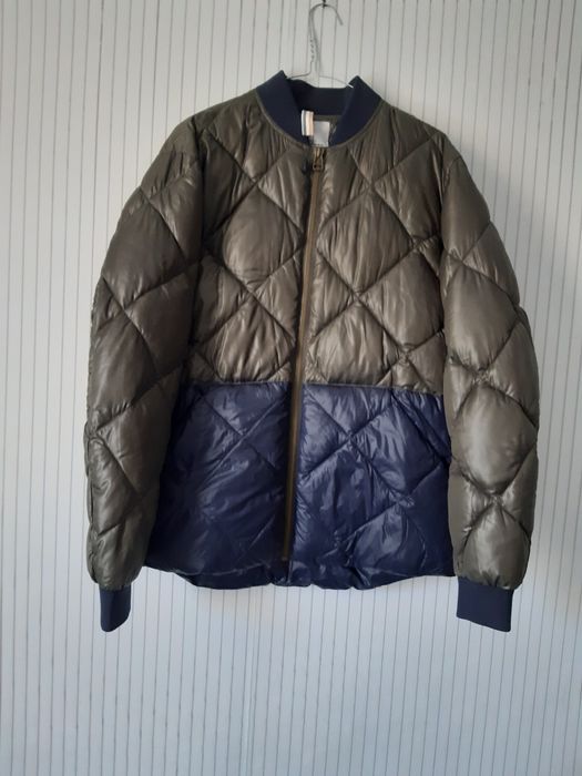 Massimo Dutti/Jack & Jones/L Ново мъжко яке