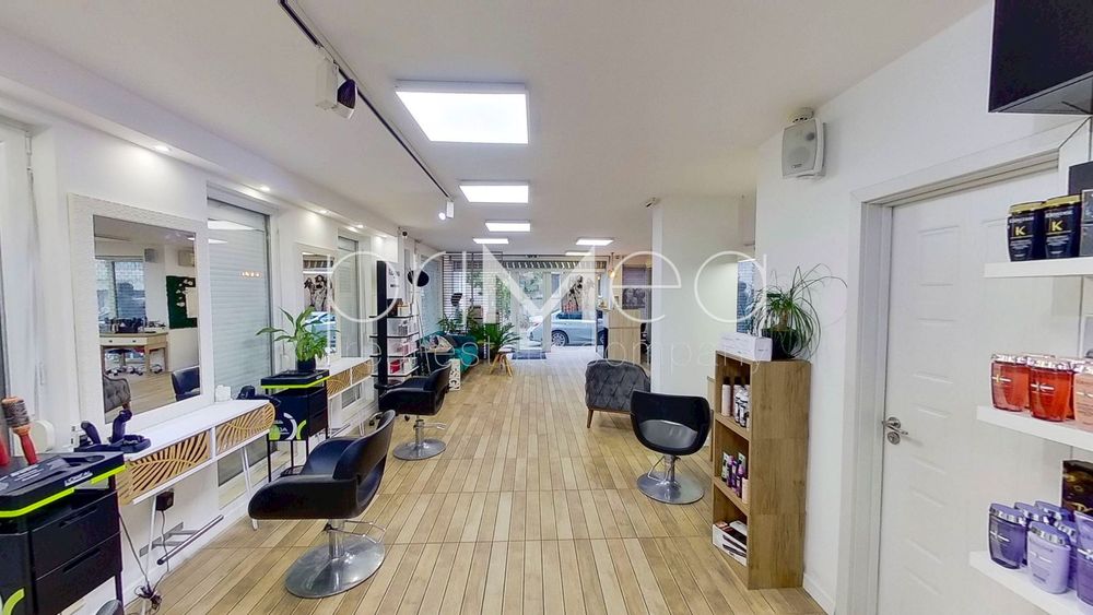 Продава се Магазин в Бургас, Център - 130 кв.м за 2693 €/кв.м - Снимка #4