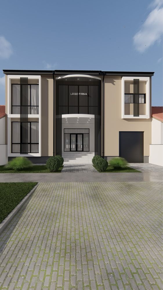 Inchiriez spatiu birouri 100 pana la 700mp, zona Dorobanti