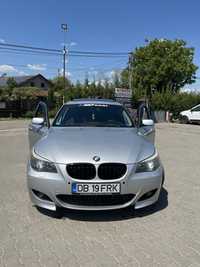 BMW e60 530d 231cp 2007