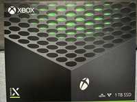 Xbox Series X Неотварян!