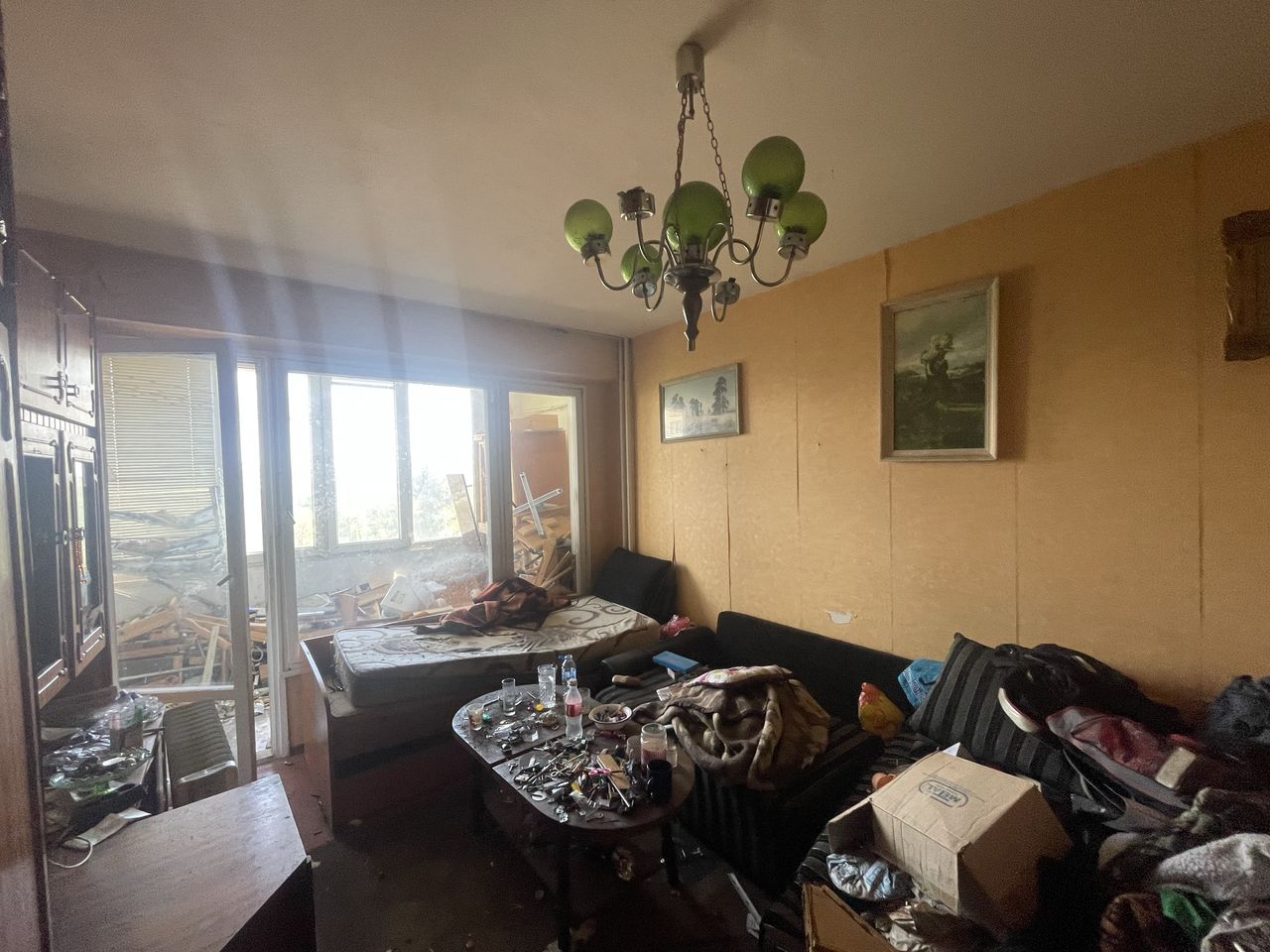 Продава се Двустаен апартамент в София, 7-ми 11-ти километър - 44 кв.м за 2382 €/кв.м - Снимка #6